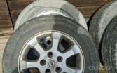 Opel, valuveljed