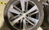 Peugeot, valuveljed