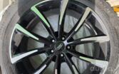 Audi, terasest stantsitud