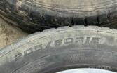 BBS, valuveljed