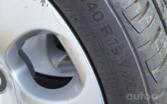 Bmw, valuveljed