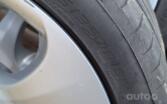 Bmw, valuveljed