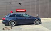 BBS, valuveljed