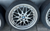 Bmw, valuveljed