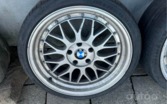 Bmw, valuveljed