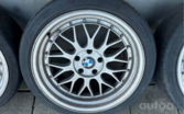 Bmw, valuveljed