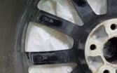 Audi, terasest stantsitud