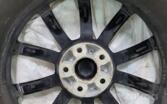 Audi, terasest stantsitud