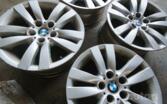Bmw, valuveljed