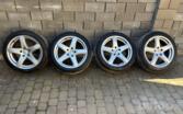 OZ Racing, valuveljed
