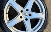 OZ Racing, valuveljed