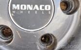 Monaco wheels, valuveljed