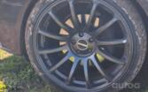 Monaco wheels, valuveljed