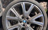 Bmw, valuveljed