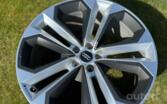 Audi, valuveljed