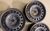 VW AG, terasest stantsitud