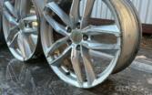 Audi, valuveljed
