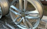Audi, valuveljed