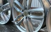 Audi, valuveljed