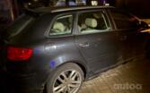 Audi, valuveljed
