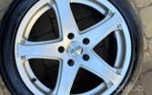 OZ Racing, valuveljed