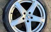 OZ Racing, valuveljed