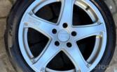 OZ Racing, valuveljed