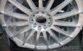 Japan racing replica, valuveljed