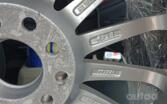 Japan racing replica, valuveljed