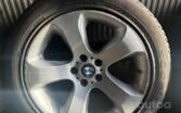 Bmw, valuveljed