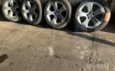 Bmw, valuveljed