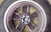 Toyota rav4, valuveljed