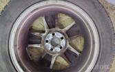 Toyota rav4, valuveljed