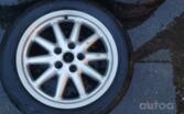 Audi, valuveljed