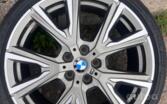 Bmw, valuveljed