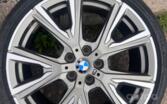 Bmw, valuveljed