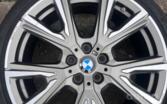Bmw, valuveljed