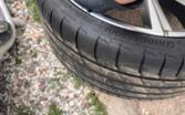 Bmw, valuveljed
