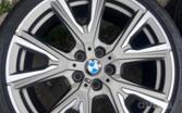 Bmw, valuveljed