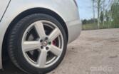 AUDI, valuveljed