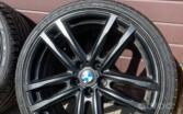 Bmw, valuveljed