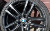 Bmw, valuveljed