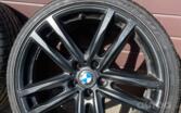 Bmw, valuveljed