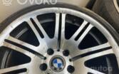 BMW, valuveljed