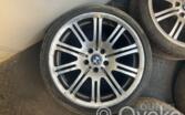 BMW, valuveljed
