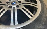 BMW, valuveljed