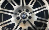 BMW, valuveljed
