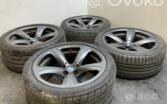 BMW, valuveljed