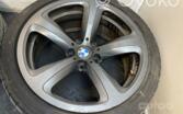 BMW, valuveljed