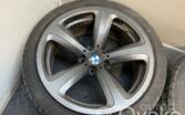 BMW, valuveljed